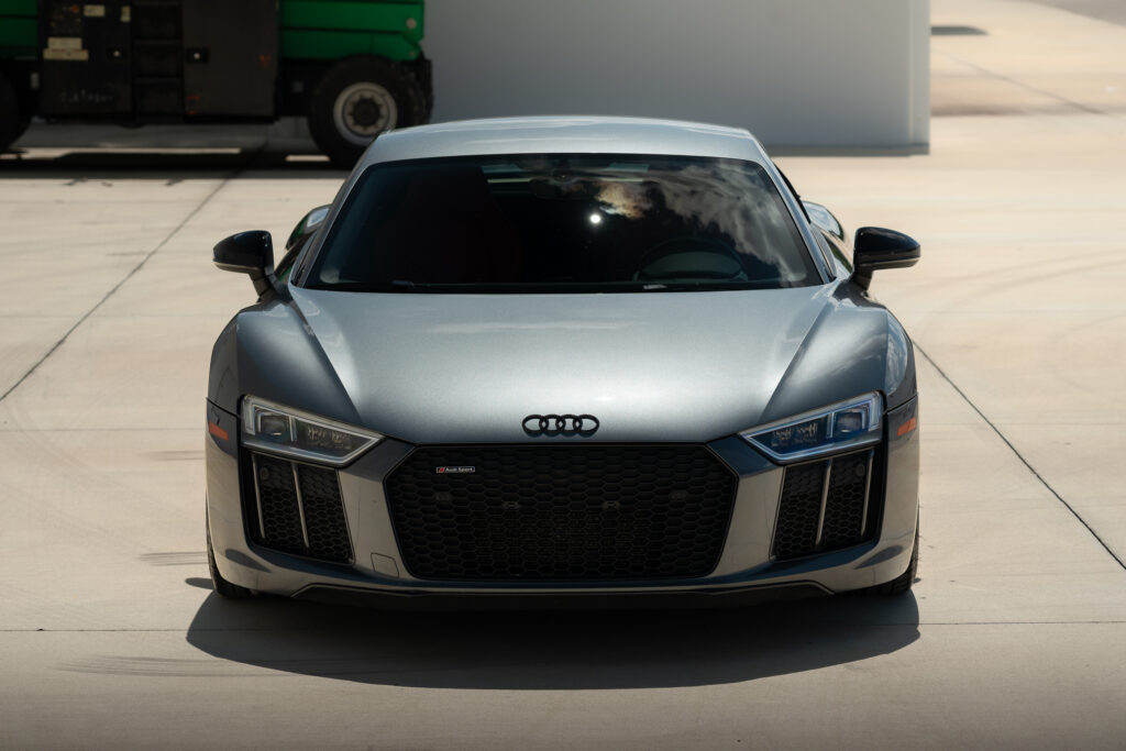 2018 Audi R8 Base - Photo 14