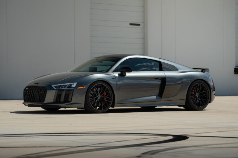 grey r8 rws shopexoticars web 2