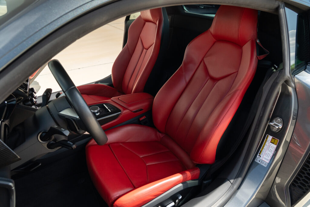 2018 Audi R8 Base - Photo 21