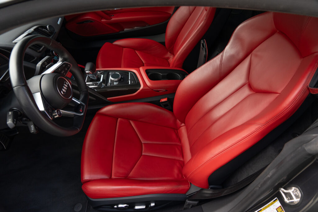 2018 Audi R8 Base - Photo 23