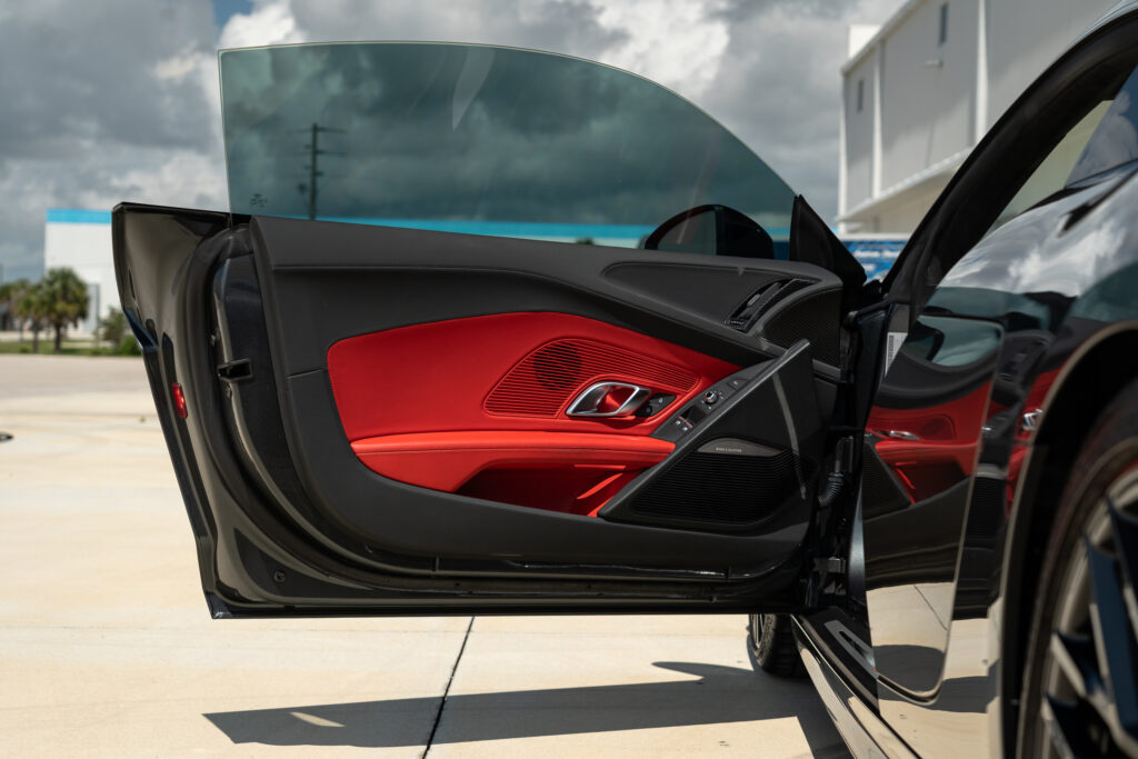 2018 Audi R8 Base - Photo 26