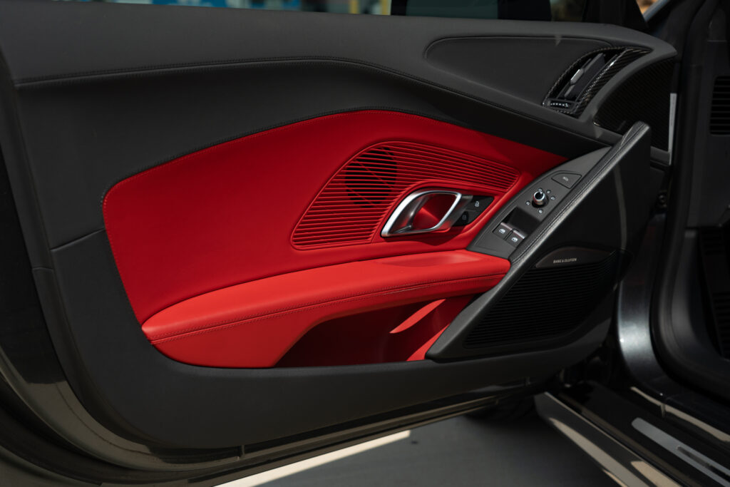 2018 Audi R8 Base - Photo 27