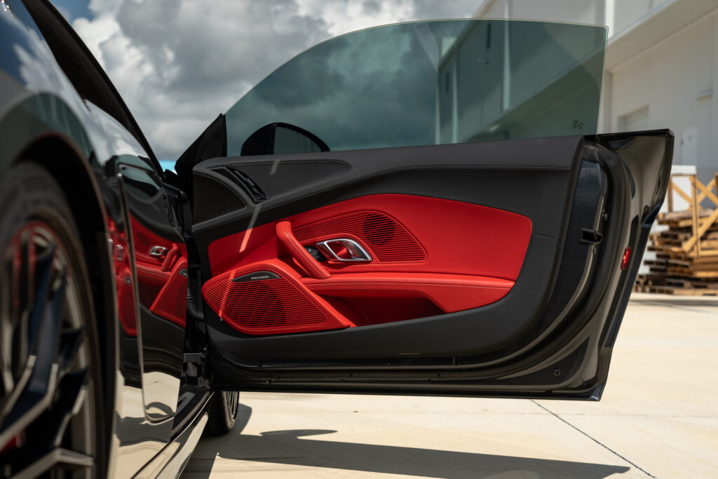 2018 Audi R8 Base - Photo 28