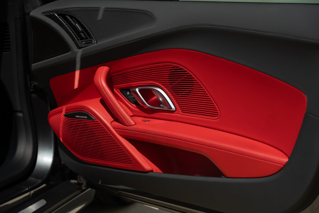 2018 Audi R8 Base - Photo 29