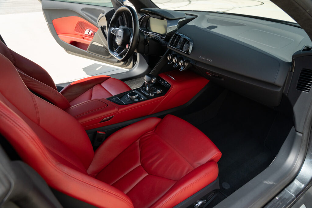 2018 Audi R8 Base - Photo 30
