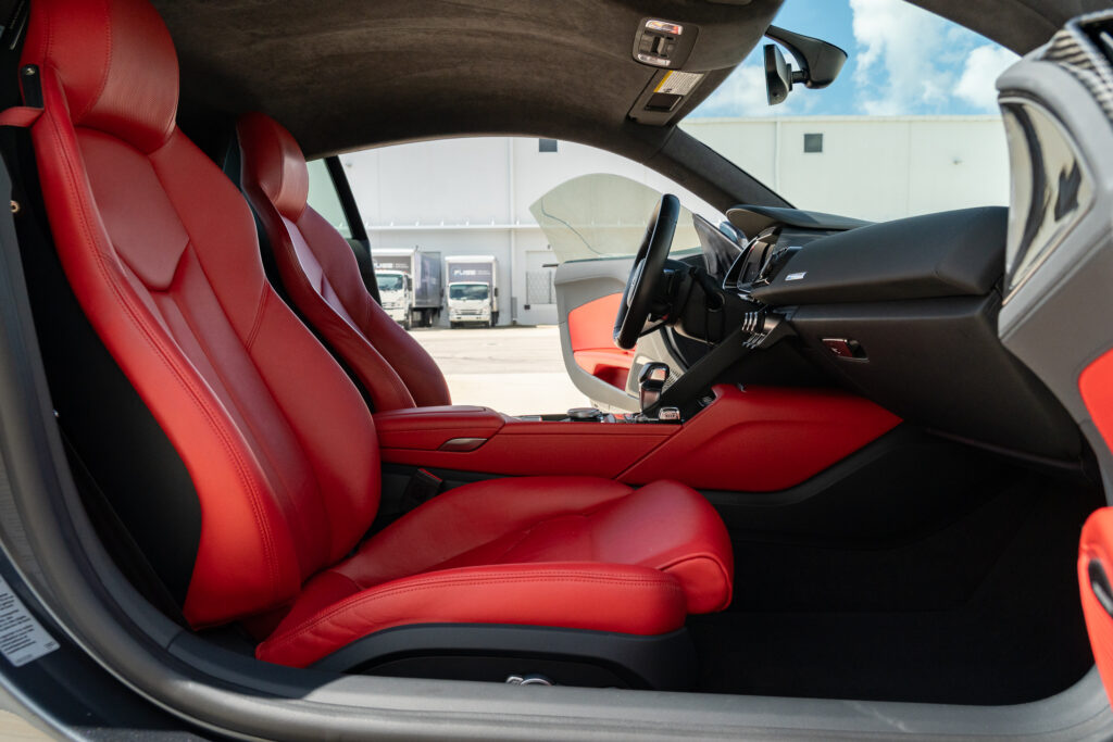 2018 Audi R8 Base - Photo 31