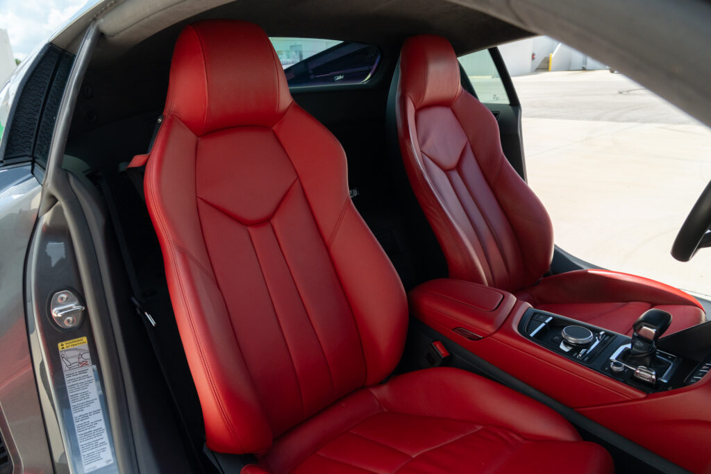 2018 Audi R8 Base - Photo 32