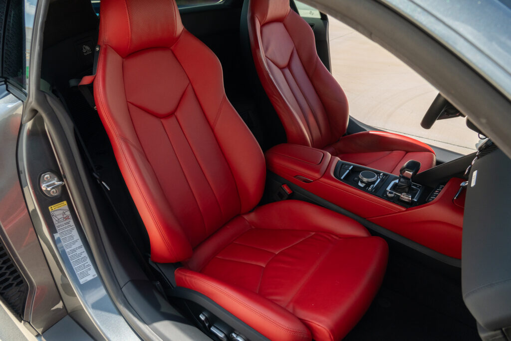 2018 Audi R8 Base - Photo 33