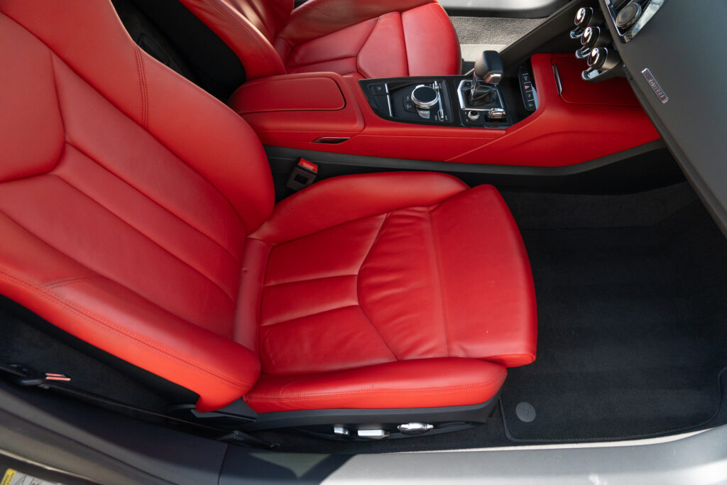 2018 Audi R8 Base - Photo 34