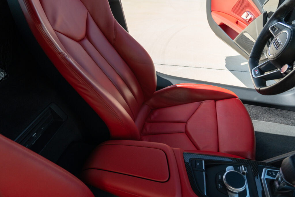 2018 Audi R8 Base - Photo 35