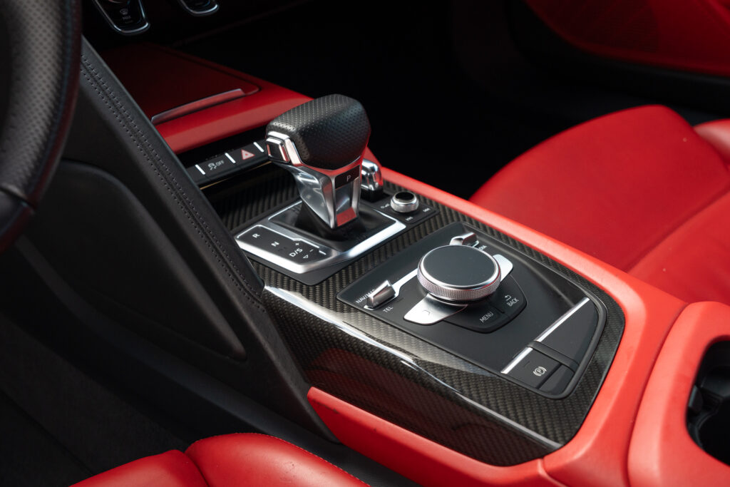 2018 Audi R8 Base - Photo 37