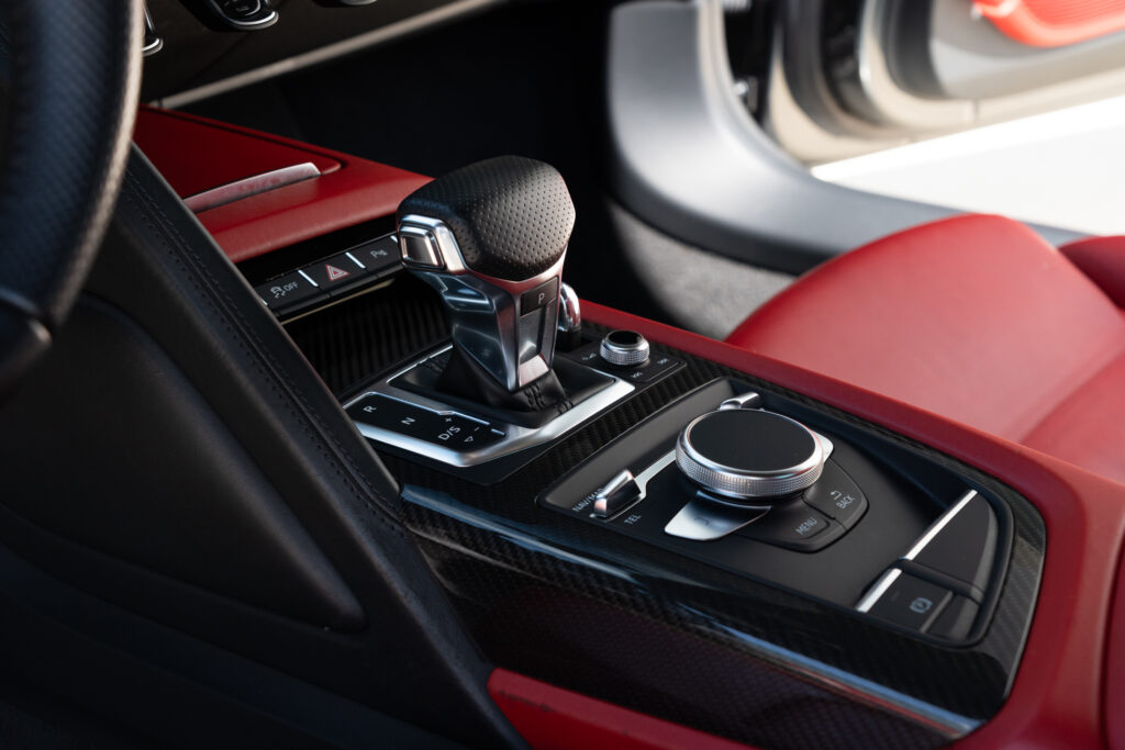 2018 Audi R8 Base - Photo 38
