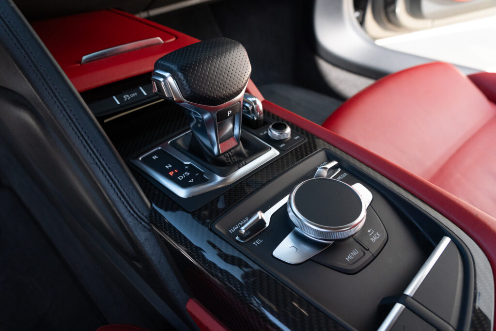 2018 Audi R8 Base - Photo 39