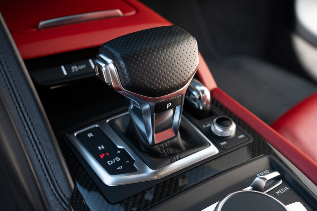 2018 Audi R8 Base - Photo 40