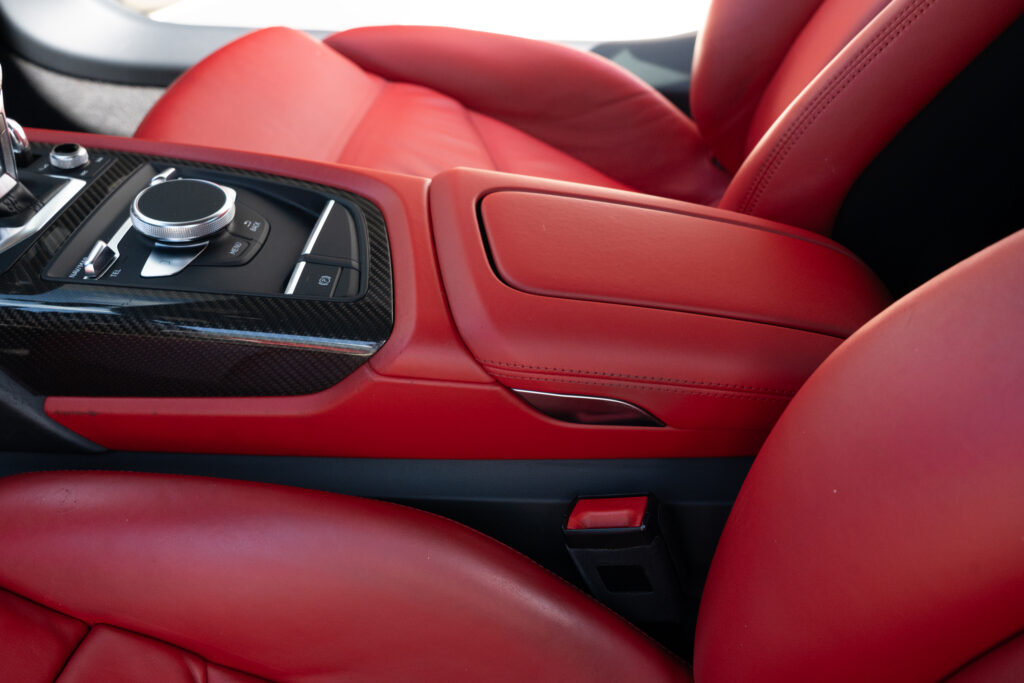 2018 Audi R8 Base - Photo 41