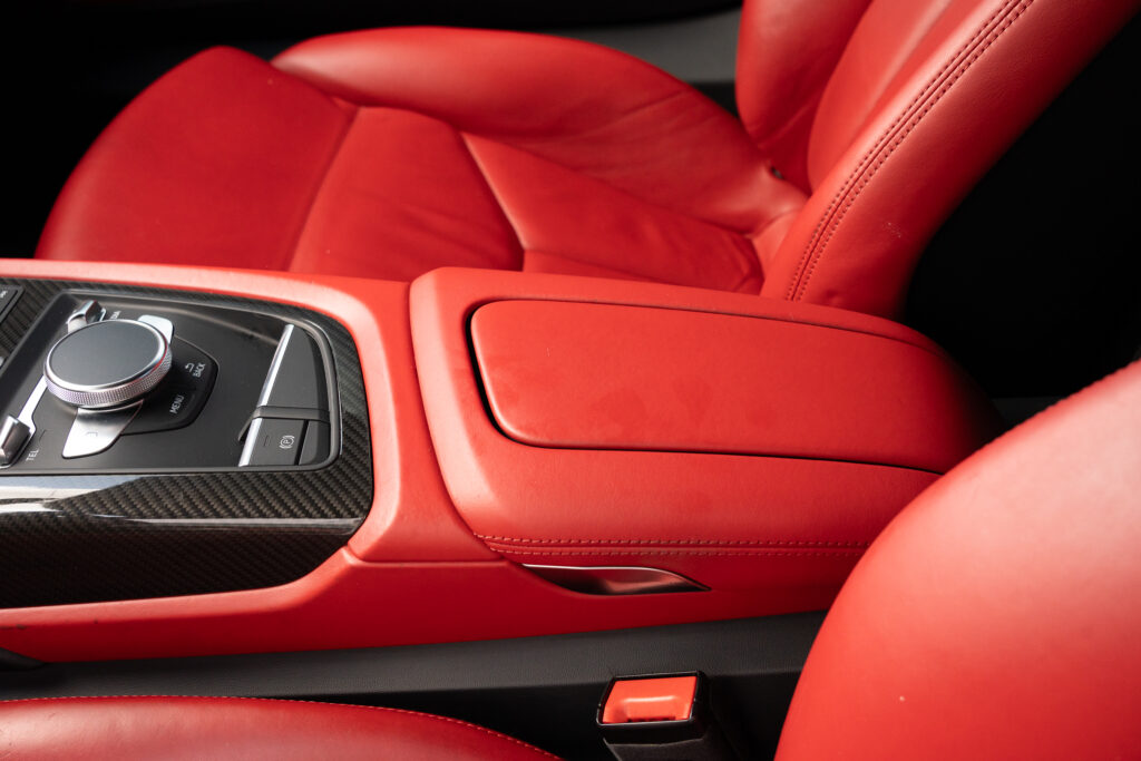 2018 Audi R8 Base - Photo 42