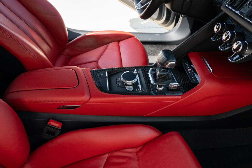 2018 Audi R8 Base - Photo 43