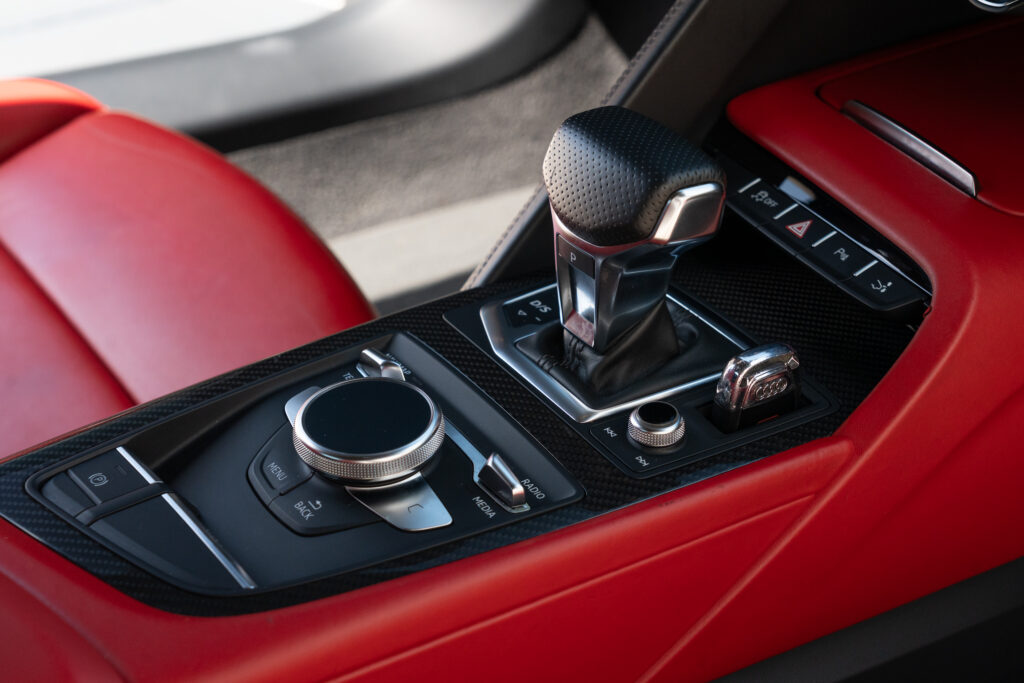 2018 Audi R8 Base - Photo 44