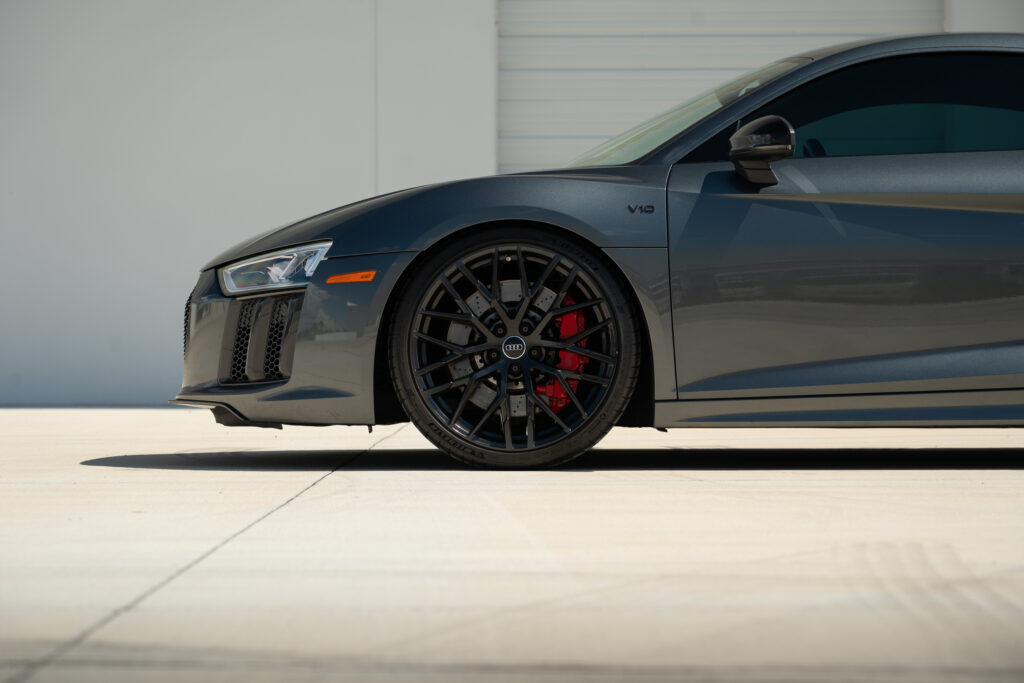 2018 Audi R8 Base - Photo 49