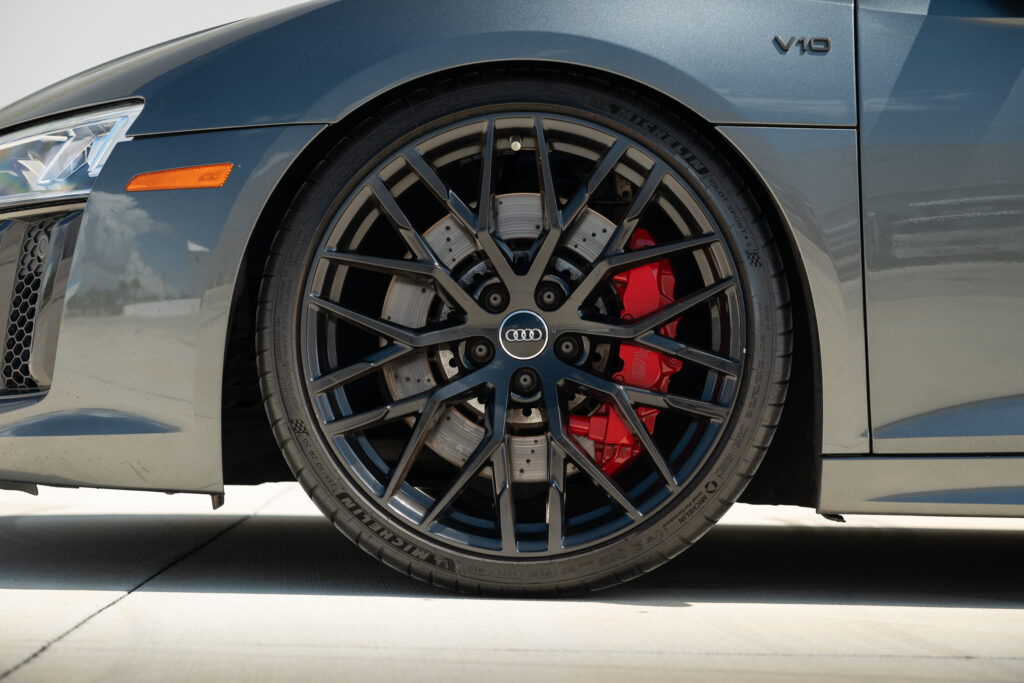 2018 Audi R8 Base - Photo 50