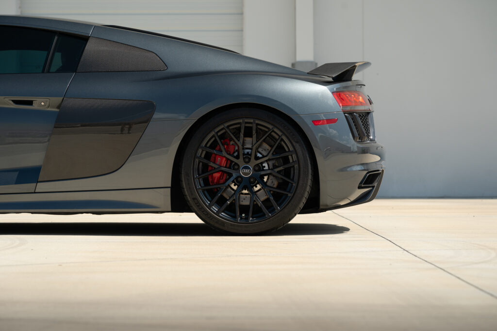 2018 Audi R8 Base - Photo 51