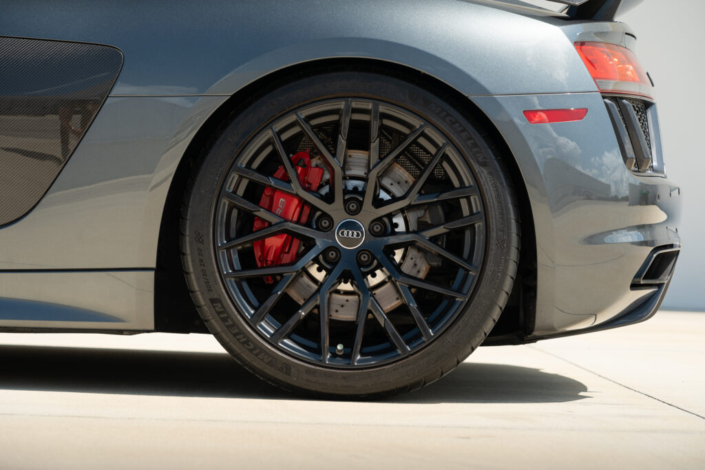 2018 Audi R8 Base - Photo 52