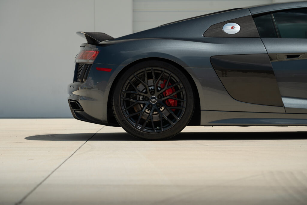 2018 Audi R8 Base - Photo 53