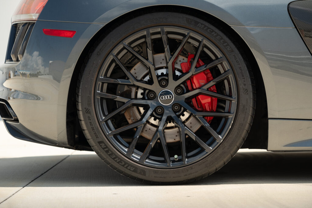 2018 Audi R8 Base - Photo 54