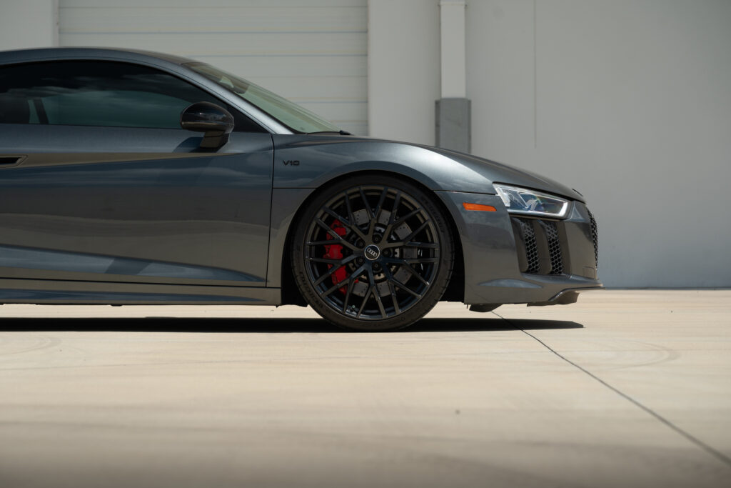 2018 Audi R8 Base - Photo 55