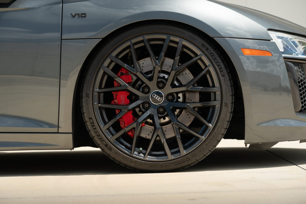 2018 Audi R8 Base - Photo 56