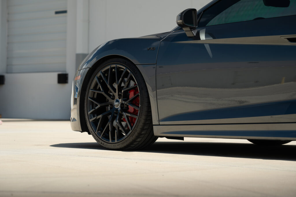 2018 Audi R8 Base - Photo 57