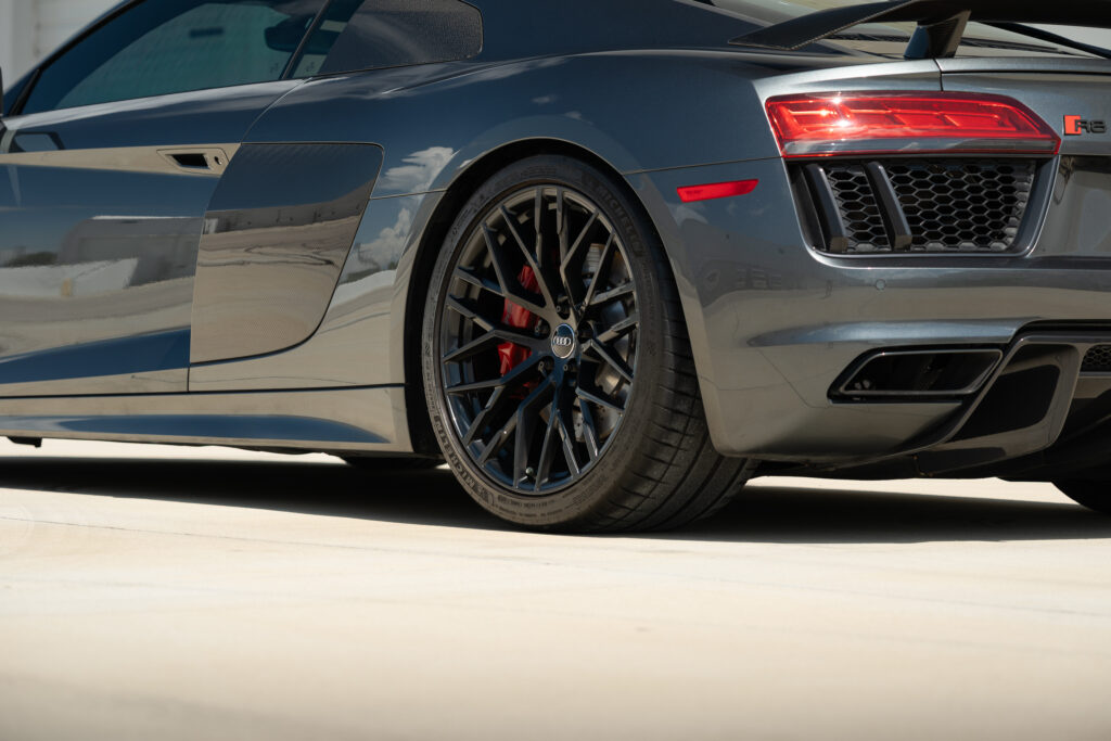 2018 Audi R8 Base - Photo 58