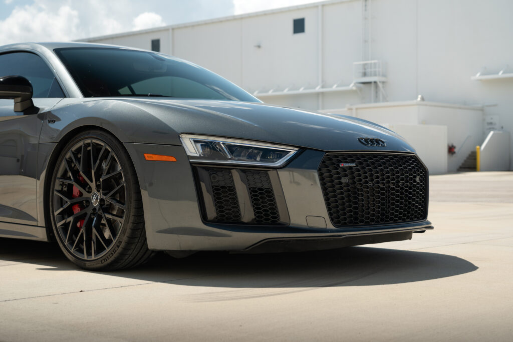 2018 Audi R8 Base - Photo 60