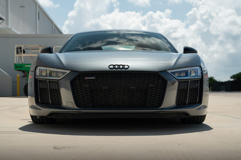2018 Audi R8 Base - Photo 61