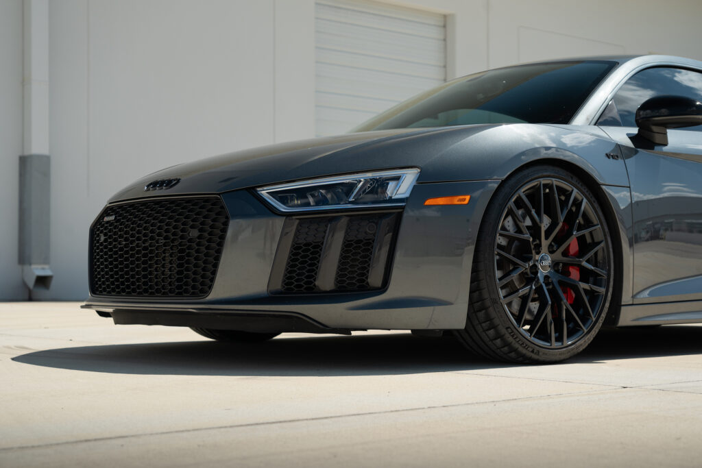 2018 Audi R8 Base - Photo 62