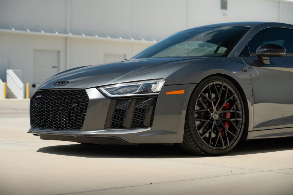 2018 Audi R8 Base - Photo 63