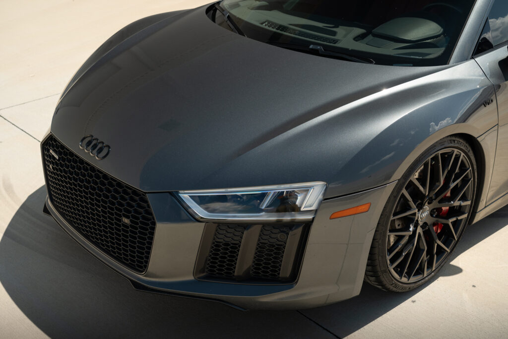 2018 Audi R8 Base - Photo 64