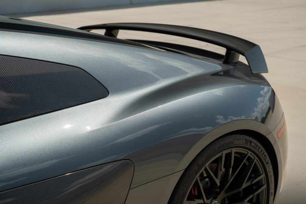 2018 Audi R8 Base - Photo 66