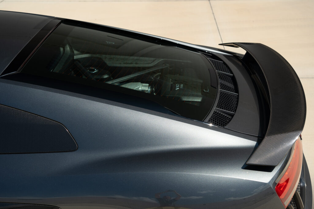 2018 Audi R8 Base - Photo 71