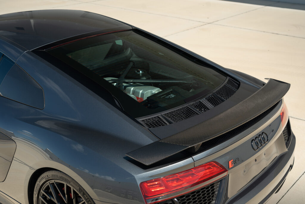 2018 Audi R8 Base - Photo 72