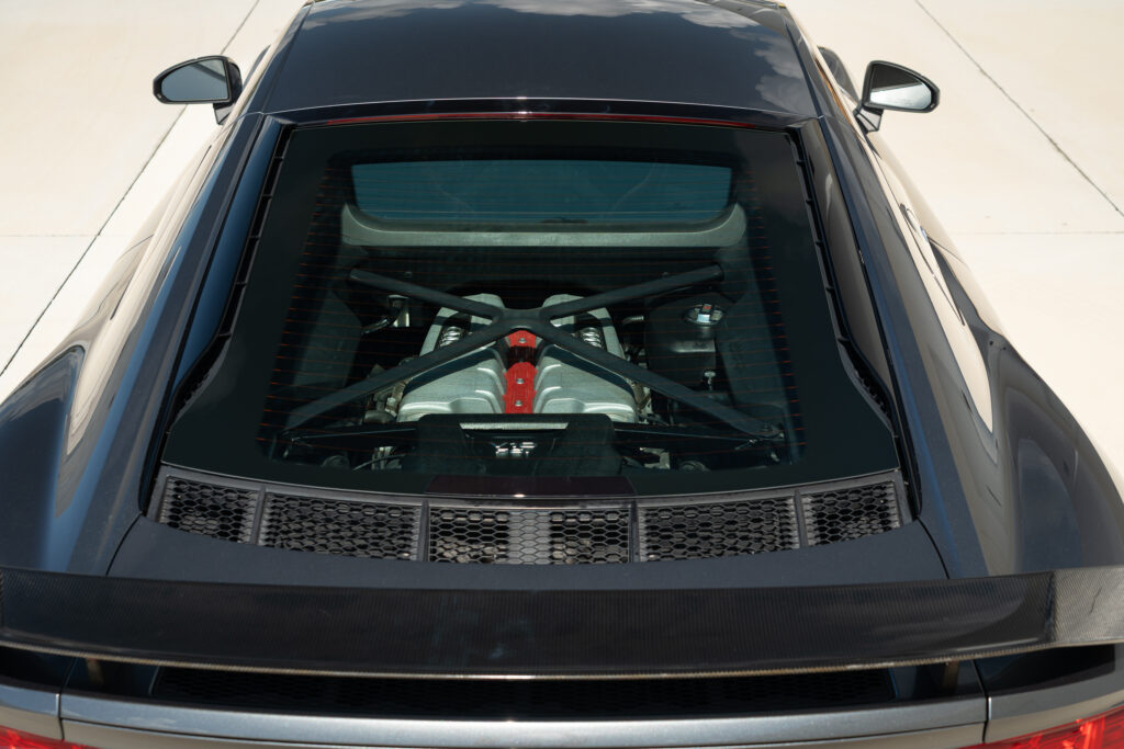 2018 Audi R8 Base - Photo 73