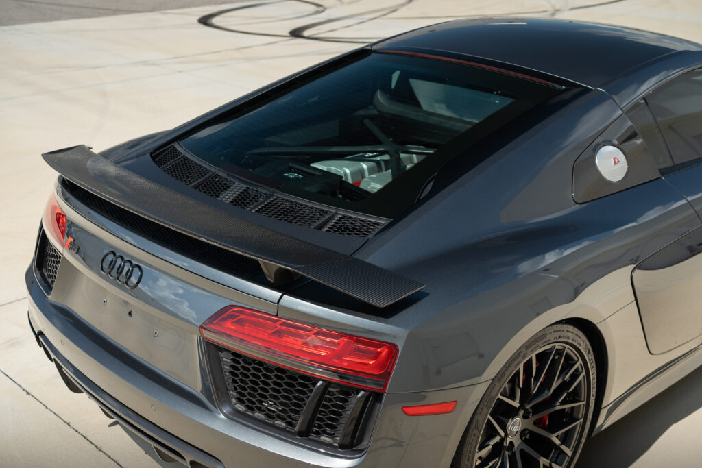 2018 Audi R8 Base - Photo 74