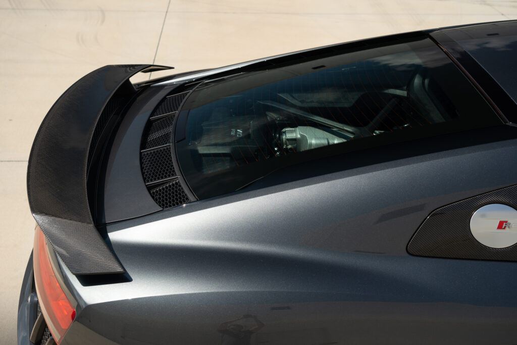 2018 Audi R8 Base - Photo 75