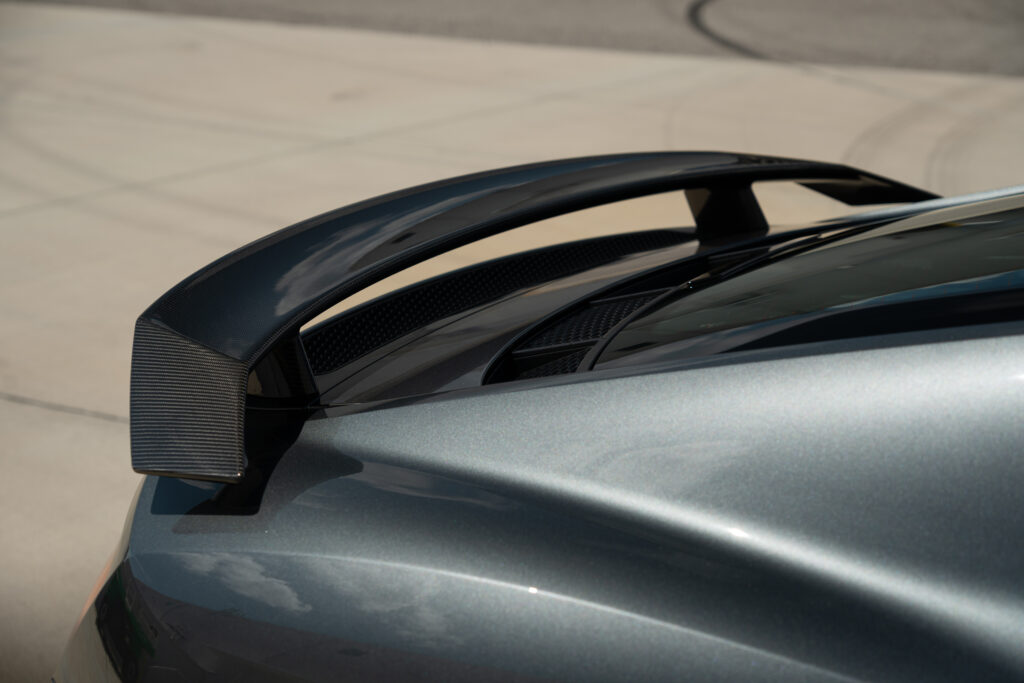 2018 Audi R8 Base - Photo 77