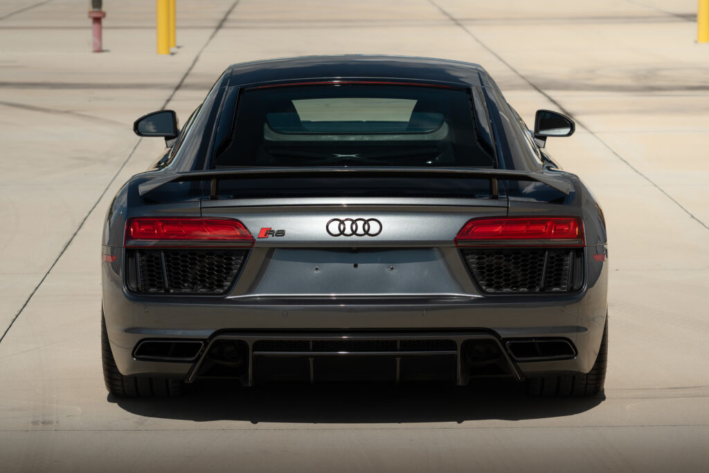 2018 Audi R8 Base - Photo 68