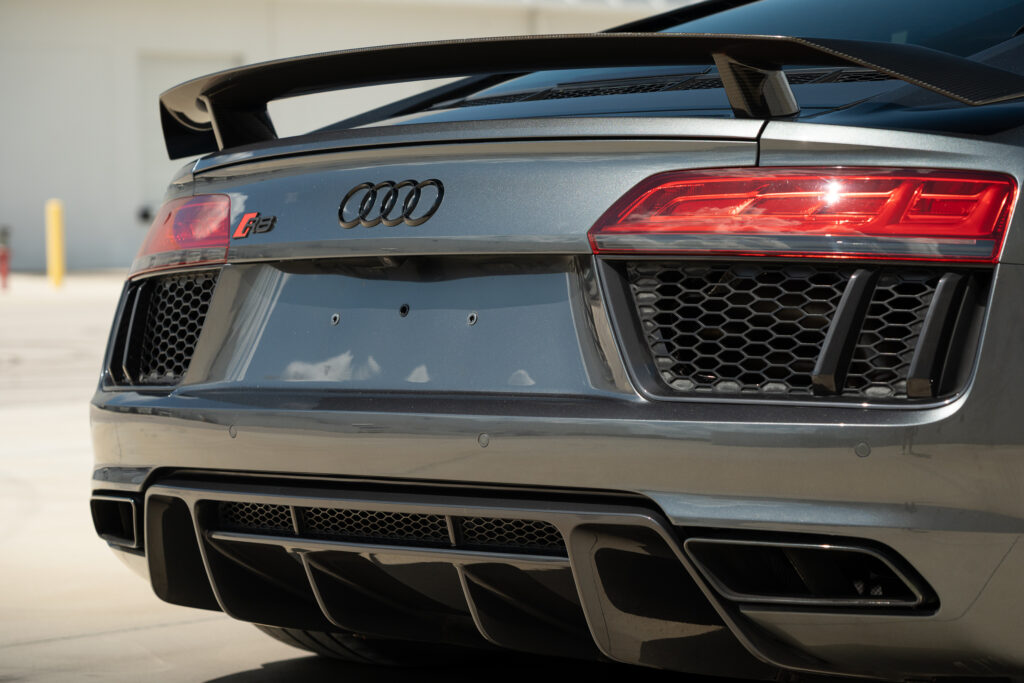 2018 Audi R8 Base - Photo 83