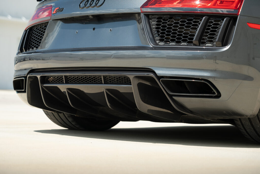 2018 Audi R8 Base - Photo 88