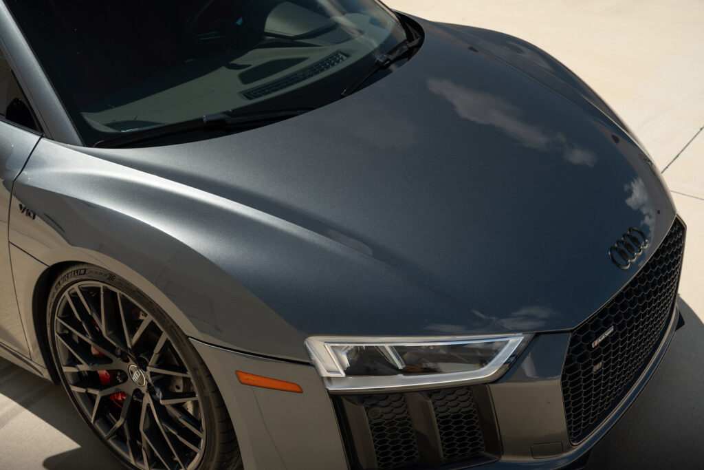 2018 Audi R8 Base - Photo 91