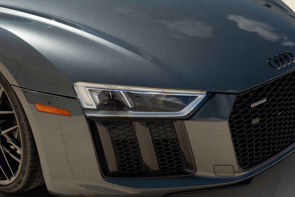 2018 Audi R8 Base - Photo 92