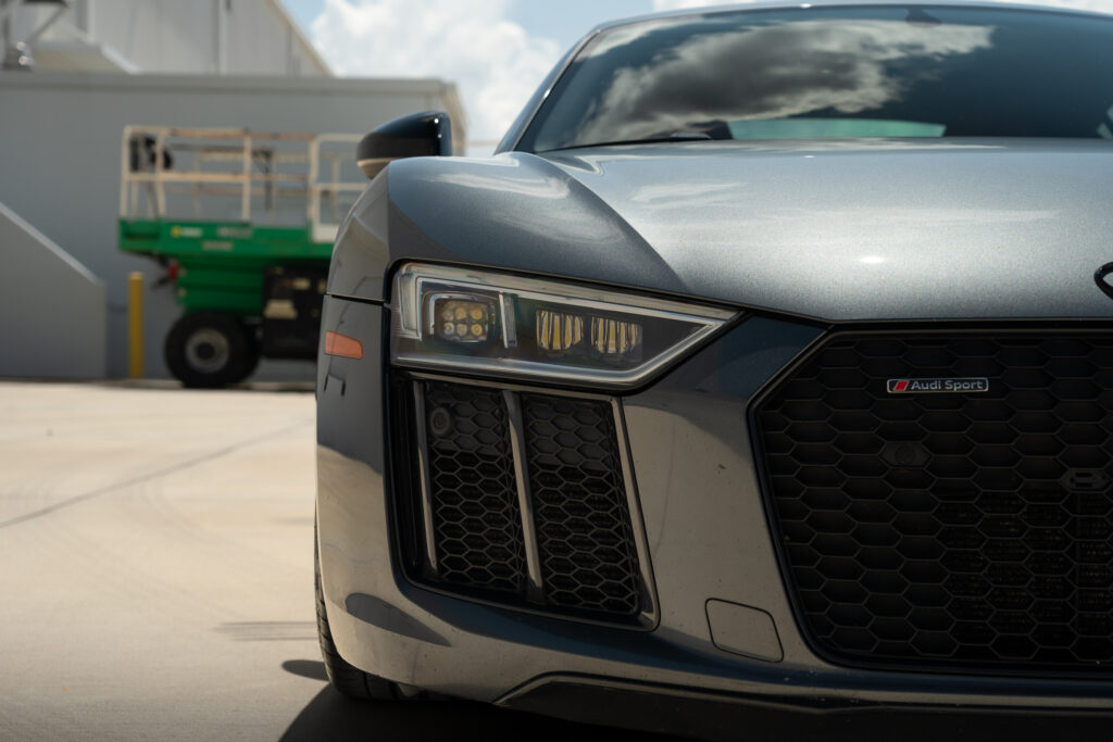 2018 Audi R8 Base - Photo 93
